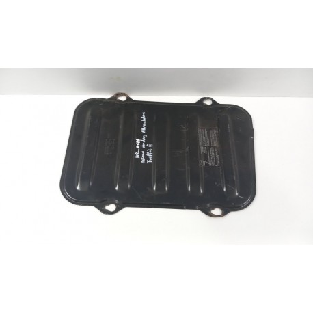 OPEL VIVARO A OSŁONA POKRYWA OSŁONA AKUMULATORA