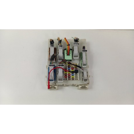 FORD FOCUS MK3 2.0 TDCI MODUŁ BSI BC6N-14A073-FT