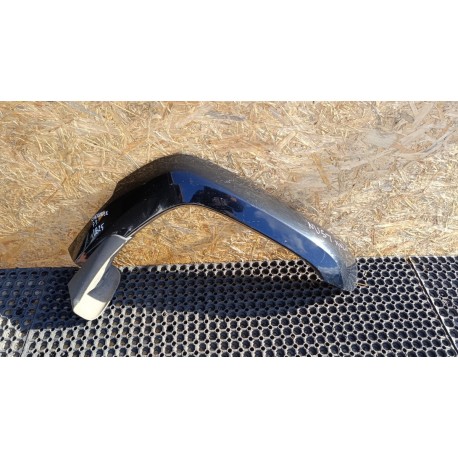 JEEP CHEROKEE KJ LIFT LISTWA BŁOTNIKA PRAWY PRZÓD PX8