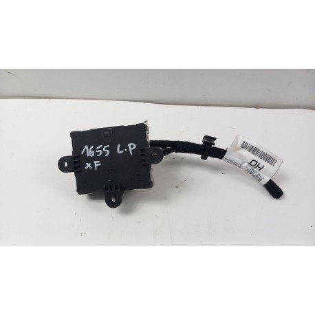 JAGUAR XF X250 SEDAN MODUŁ DRZWI PRZÒD LEWY 7G9T 14B533 KE