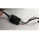 MERCEDES SLK R170 LUSTERKO LEWE 352 ELEKTRYCZNE 5 PIN