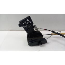 MAZDA RX8 I COUPE ZAMEK DRZWI PRZÓD LEWY 6PIN