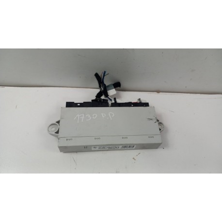 BMW 730I E65 SEDAN LIFT MODUŁ DRZWI PRZÓD PRAWY 6947118.9