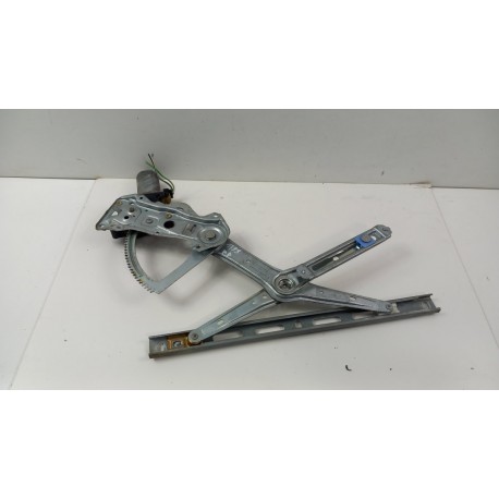 MERCEDES SLK R170 MECHANIZM PODNOŚNIK SZYBY PRZÒD PRAWY