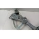 MERCEDES SLK R170 MECHANIZM PODNOŚNIK SZYBY PRZÒD PRAWY