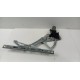 MERCEDES SLK R170 MECHANIZM PODNOŚNIK SZYBY PRZÒD PRAWY