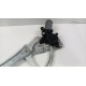 MERCEDES SLK R170 MECHANIZM PODNOŚNIK SZYBY PRZÒD PRAWY