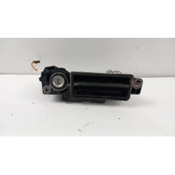 MERCEDES E KLASA W211 KLAMKA ZAMEK MIKROSTYK KLAPY BAGAŻNIKA A2037500093