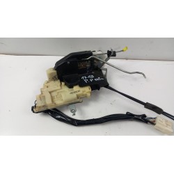 LEXUS GS300 MK3 SEDAN ZAMEK DRZWI PRZÓD PRAWY 11PIN