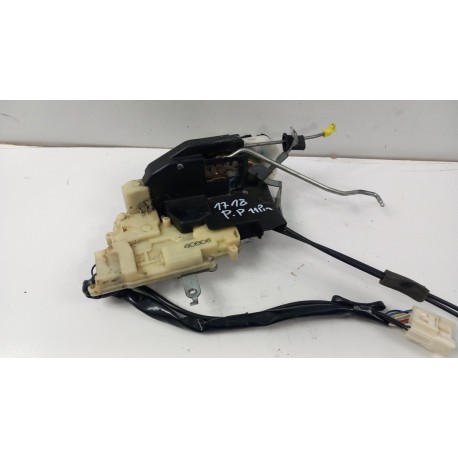 LEXUS GS300 MK3 SEDAN ZAMEK DRZWI PRZÓD PRAWY 11PIN