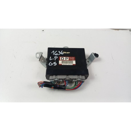 LEXUS GS300 MK2 SEDAN MODUŁ DRZWI PRZÓD LEWY 89223-30040