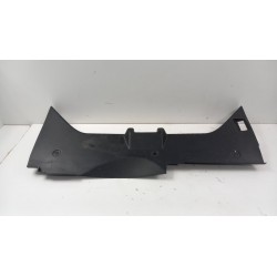 MERCEDES SLK R170 OSŁONA PASA BAGAŻNIKA 1706930491