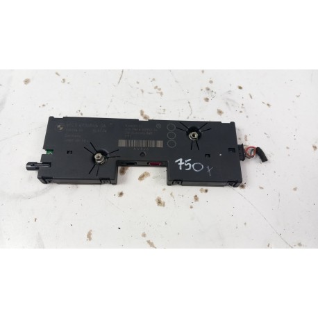 BMW 320D E91 MODUŁ WZMACNIACZ ANTENOWY 6934846-06