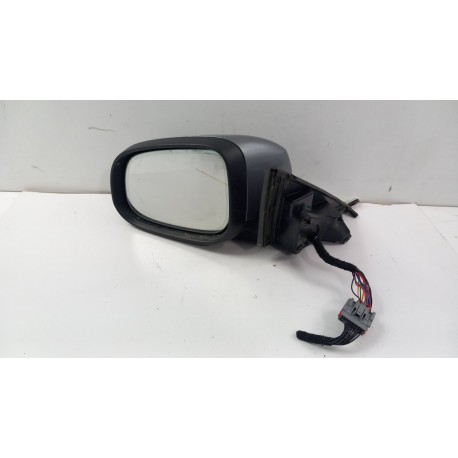 JAGUAR XF X250 LUSTERKO LEWE ELEKTRYCZNE LJZ 16 PIN