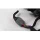 JAGUAR XF X250 LUSTERKO LEWE ELEKTRYCZNE LJZ 16 PIN