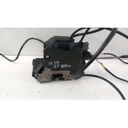 MERCEDES CLC W204 COUPE ZAMEK DRZWI PRZÓD PRAWY 8PIN