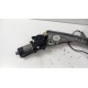 MERCEDES SLK R170 MECHANIZM PODNOŚNIK SZYBY LEWY TYŁ