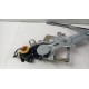 TOYOTA COROLLA VERSO II LIFT MECHANIZM PODNOŚNIK SZYBY PRZÒD PRAWY