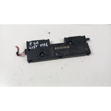 BMW 3 E91 KOMBI LIFT MODUŁ WZMACNIACZ ANTENOWY 9193841-01