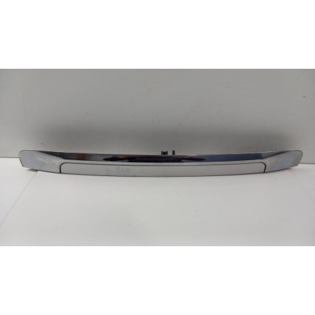 CITROEN C3 PICASSO I HB BLENDA KLAPY TYŁ MIKROSTYK 9684450277