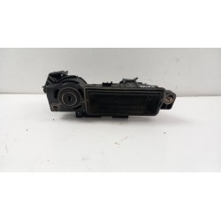 MERCEDES E KLASA W211 KLAMKA ZAMEK MIKROSTYK KLAPY BAGAŻNIKA A2037500693