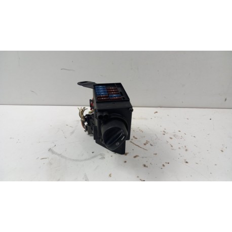 MERCEDES SLK R170 COUPE PRZEŁĄCZNIK ŚWIATEŁ 1705450104