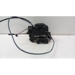 MERCEDES CLC CL203 COUPE ZAMEK DRZWI PRZÓD LEWY 2PIN