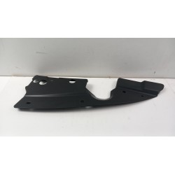 NISSAN MURANO II Z51 LIFT OSŁONA GÓRNA PASA LEWA 62581 1AAOA