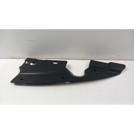 NISSAN MURANO II Z51 LIFT OSŁONA GÓRNA PASA LEWA 62581 1AAOA