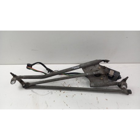 MERCEDES SLK R170 COUPE MECHANIZM WYCIERACZKA PRZÓD A1708240105