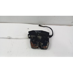 BMW 320D E91 ZAMEK KLAPY TYŁ