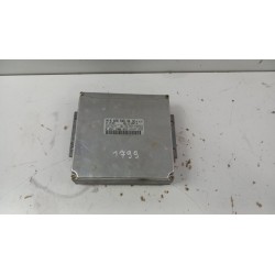 MERCEDES SLK R170 1.8T STEROWNIK KOMPUTER SILNIKA MANUAL A0285454432