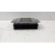 MERCEDES SLK R170 1.8T STEROWNIK KOMPUTER SILNIKA MANUAL A0285454432