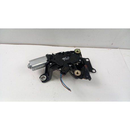 BMW 320D E91 KOMBI SILNICZEK WYCIERACZKI TYŁ