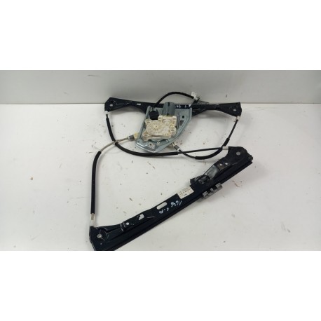 MERCEDES CLC CL203 COUPE MECHANIZM PODNOŚNIK SZYBY LEWY PRZÒD