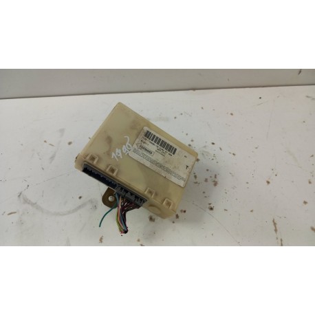 MAZDA TRIBUTE 1 STEROWNIK MODUŁ KOMFORTU YL8F-14B205-DB