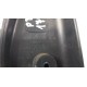 MAZDA TRIBUTE 1 OSŁONA TRÓJKĄTNA DRZWI PRAWY TYŁ YL84-78255A18