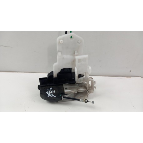 HYUNDAI I30 I HB ZAMEK DRZWI PRZÓD LEWY 5PIN