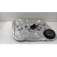 HYUNDAI I30 I HB 5D MECHANIZM PODNOŚNIK SZYBY PRZÒD LEWY