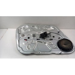 HYUNDAI I30 I HB 5D MECHANIZM PODNOŚNIK SZYBY PRZÒD LEWY