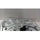 HYUNDAI I30 I HB 5D MECHANIZM PODNOŚNIK SZYBY PRZÒD LEWY