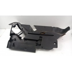 MERCEDES SLK R170 BOCZEK LEWY BAGAŻNIKA 1706900325