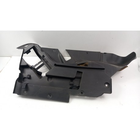 MERCEDES SLK R170 BOCZEK LEWY BAGAŻNIKA 1706900325