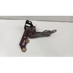MAZDA TRIBUTE 1 ZAWIASY MASKI KOMPLET YL84 16801 AC LH YL84 16800 AC RH