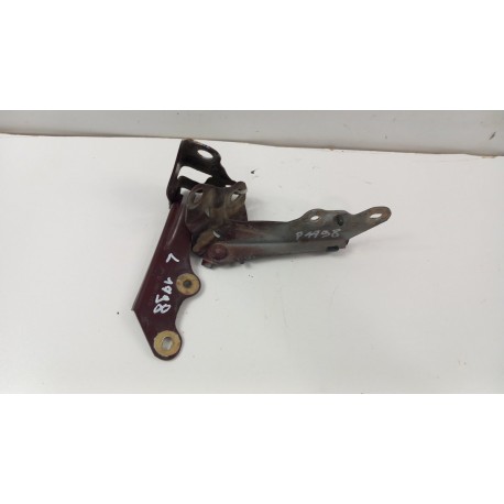 MAZDA TRIBUTE 1 ZAWIASY MASKI KOMPLET YL84 16801 AC LH YL84 16800 AC RH