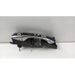 PL MERCEDES CLK W209 040 3D KLAMKA DRZWI PRZÓD LEWY