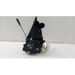 MERCEDES A KLASA W169 HB ZAMEK DRZWI TYŁ PRAWY 4PIN