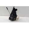 MERCEDES A KLASA W169 HB ZAMEK DRZWI TYŁ PRAWY 4PIN
