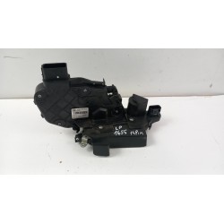 JAGUAR XF X250 SEDAN ZAMEK DRZWI PRZÓD LEWY 14PIN KEYLESS
