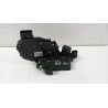 JAGUAR XF X250 SEDAN ZAMEK DRZWI PRZÓD LEWY 14PIN KEYLESS